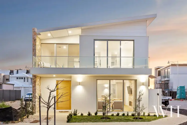Second view of Homely house listing, 29 Maraboo Loop, North Coogee WA 6163