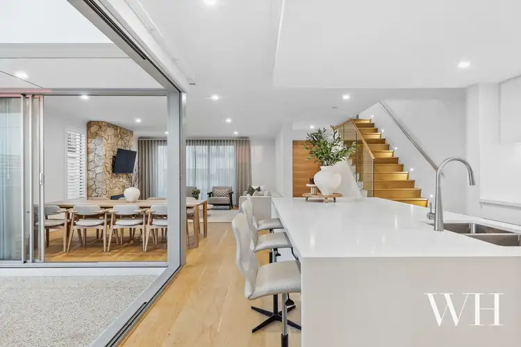 Third view of Homely house listing, 29 Maraboo Loop, North Coogee WA 6163