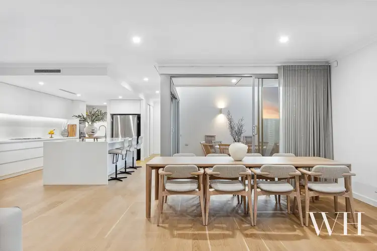 Fourth view of Homely house listing, 29 Maraboo Loop, North Coogee WA 6163