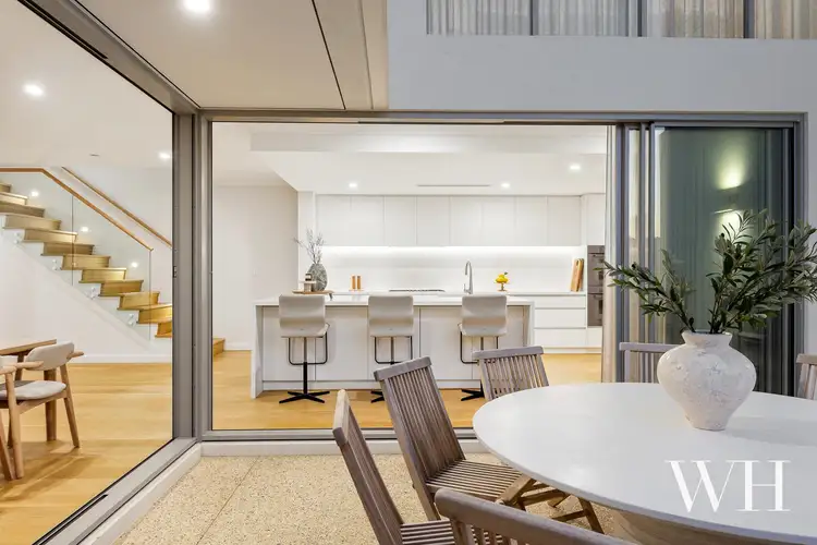 Fifth view of Homely house listing, 29 Maraboo Loop, North Coogee WA 6163