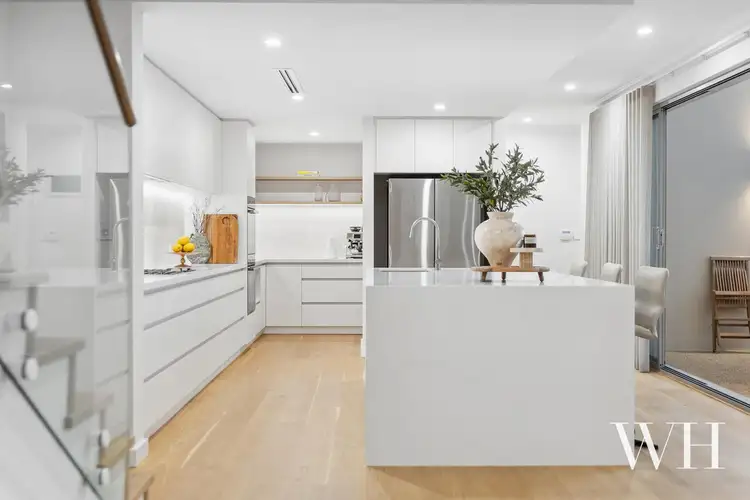 Sixth view of Homely house listing, 29 Maraboo Loop, North Coogee WA 6163