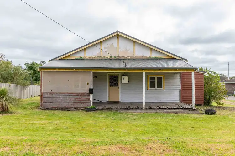 Main view of Homely house listing, 15 Muir Street, Mount Barker WA 6324