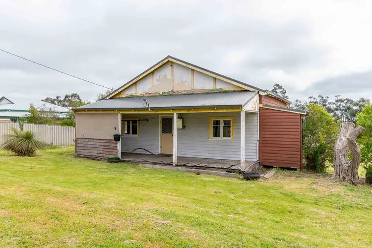 Second view of Homely house listing, 15 Muir Street, Mount Barker WA 6324