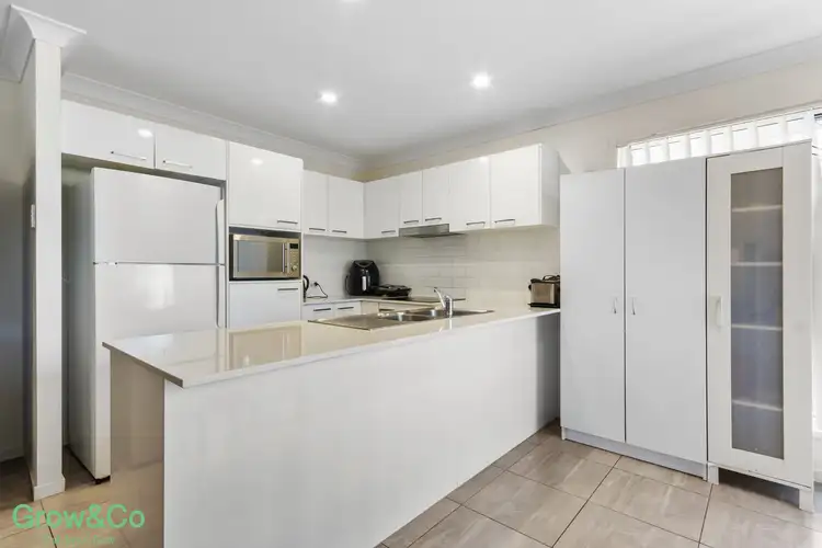 Fourth view of Homely house listing, 50 Southwood Circuit, Yarrabilba QLD 4207