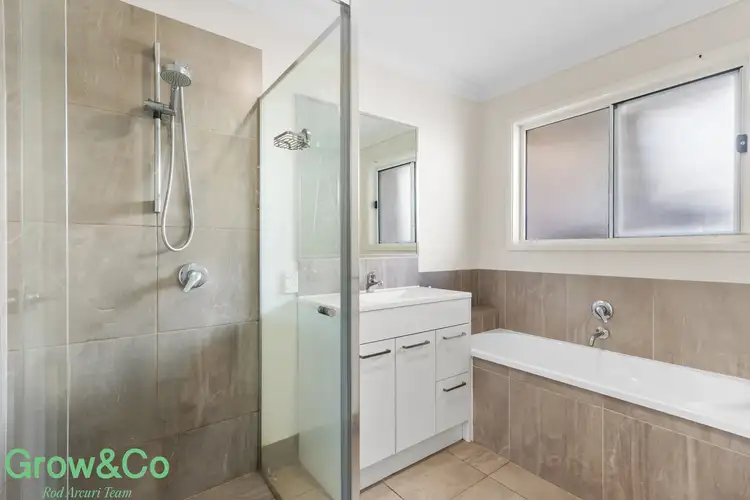 Fifth view of Homely house listing, 50 Southwood Circuit, Yarrabilba QLD 4207