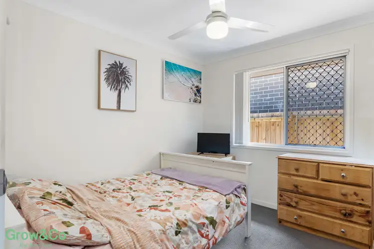 Sixth view of Homely house listing, 50 Southwood Circuit, Yarrabilba QLD 4207