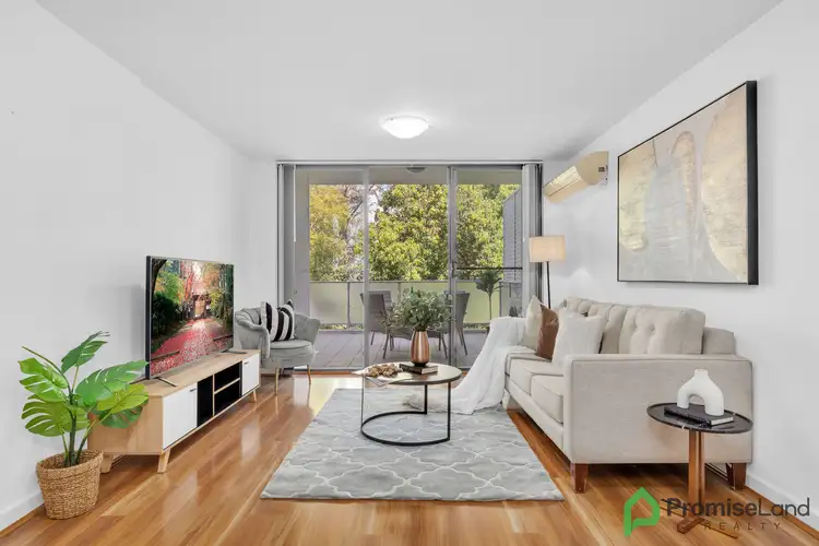 38/223-227 Carlingford Road, Carlingford NSW 2118