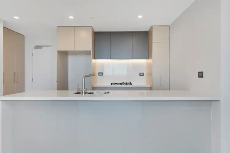 Second view of Homely unit listing, C431//2 Conferta Avenue, Tallawong NSW 2762