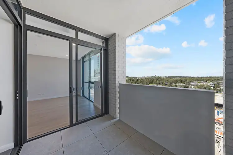 Fifth view of Homely unit listing, C431//2 Conferta Avenue, Tallawong NSW 2762
