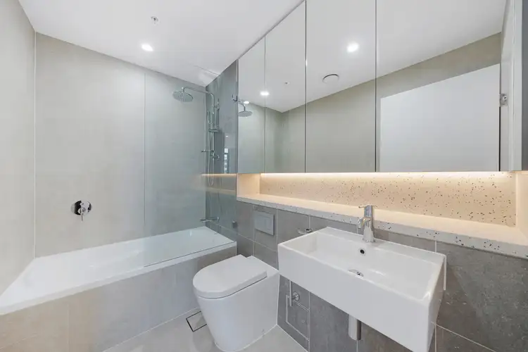 Sixth view of Homely unit listing, C431//2 Conferta Avenue, Tallawong NSW 2762