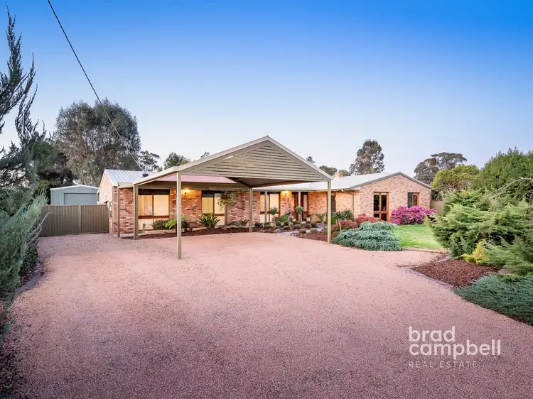 Main view of Homely house listing, 24 Raftery Road, Kialla VIC 3631