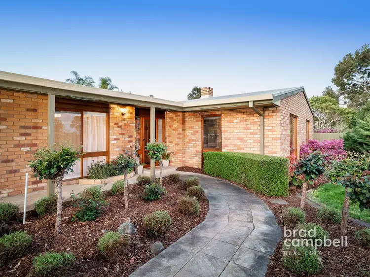 Third view of Homely house listing, 24 Raftery Road, Kialla VIC 3631