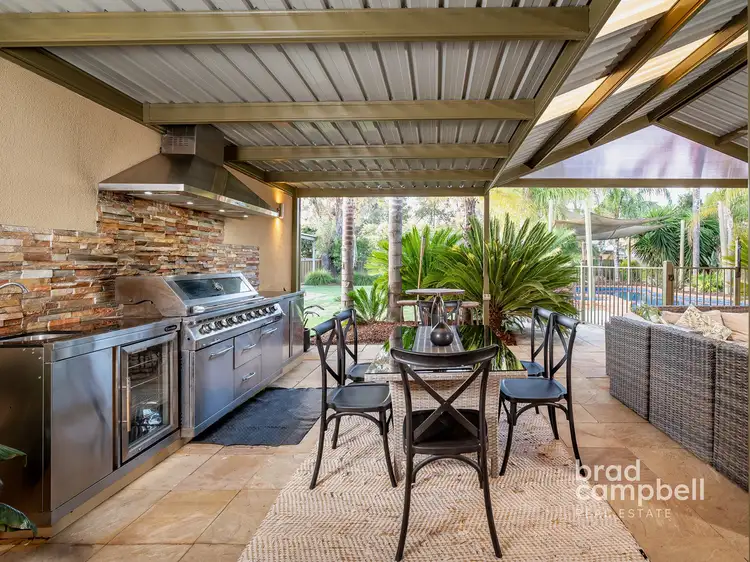 Fourth view of Homely house listing, 24 Raftery Road, Kialla VIC 3631