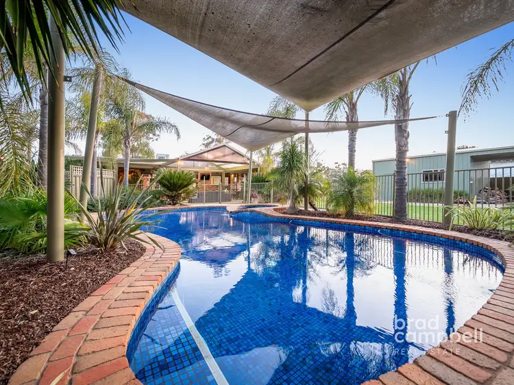Fifth view of Homely house listing, 24 Raftery Road, Kialla VIC 3631