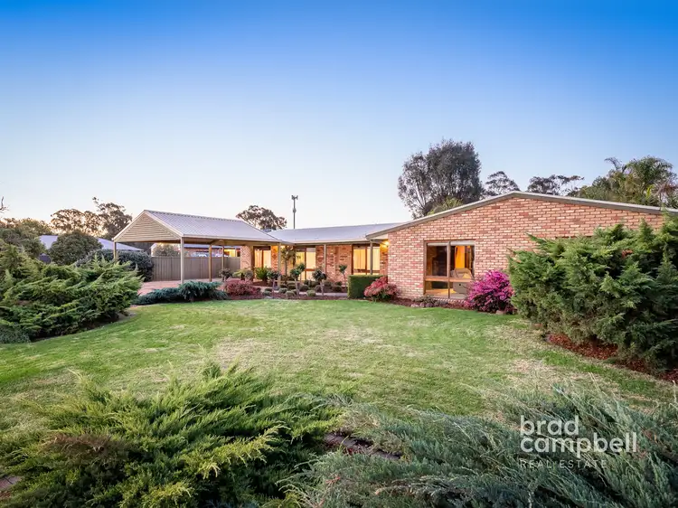 Sixth view of Homely house listing, 24 Raftery Road, Kialla VIC 3631