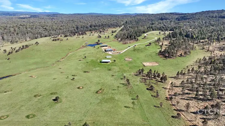 1458 Bendoc-Orbost Road, Bendoc VIC 3888