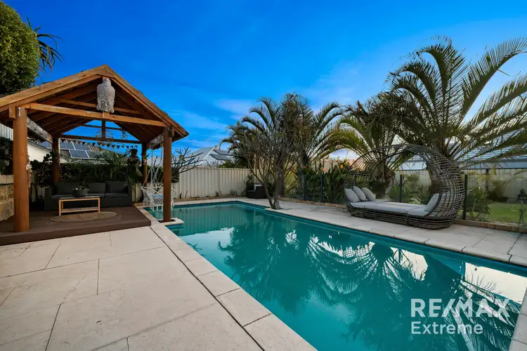 Second view of Homely house listing, 126 Golf Links Drive, Carramar WA 6031