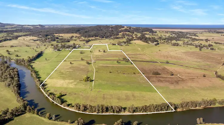Second view of Homely rural property listing, 591 Coolangatta Road, Berry NSW 2535