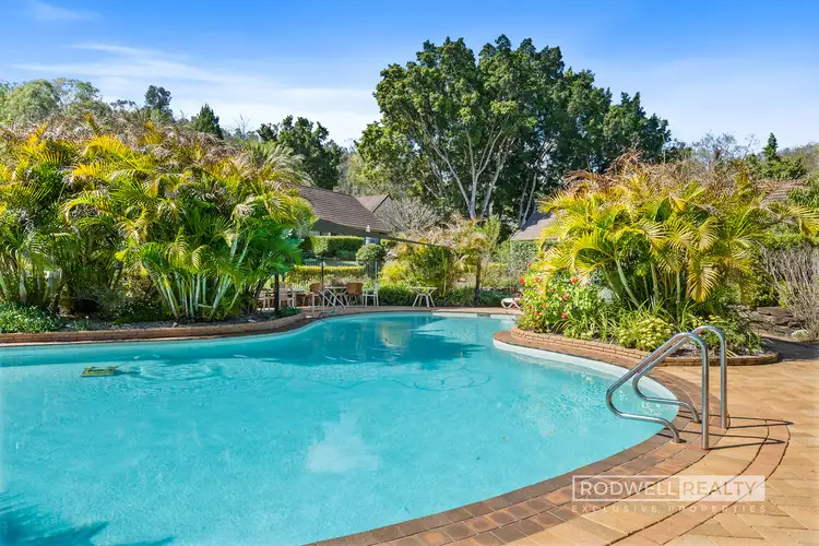 Second view of Homely unit listing, 69/2-28 Yulgibar Close, Kooralbyn QLD 4285