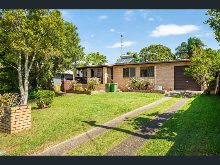 114 Eugaree Street, Southport QLD 4215