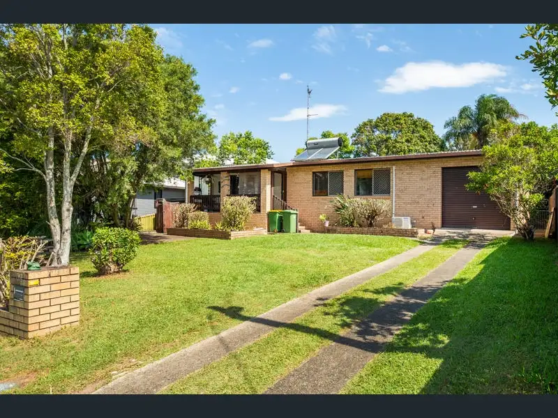 Main view of Homely house listing, 114 Eugaree Street, Southport QLD 4215
