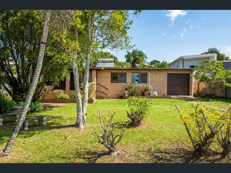 Second view of Homely house listing, 114 Eugaree Street, Southport QLD 4215