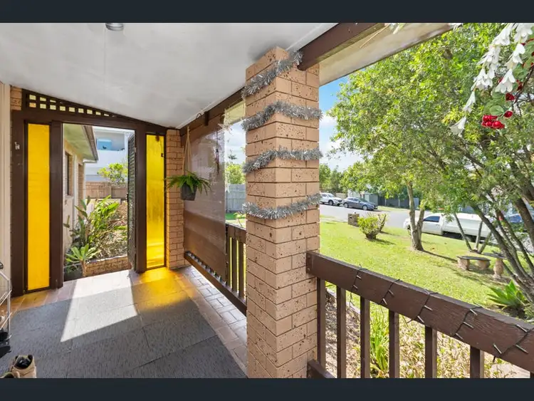 Fourth view of Homely house listing, 114 Eugaree Street, Southport QLD 4215