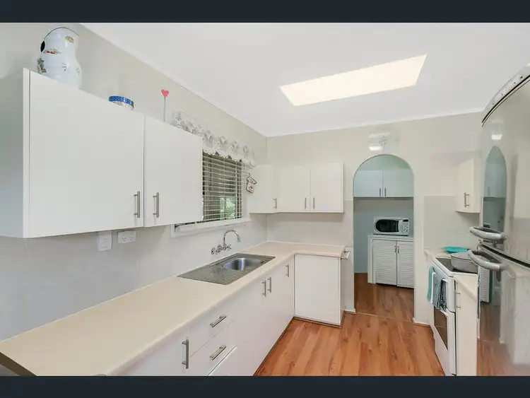 Sixth view of Homely house listing, 114 Eugaree Street, Southport QLD 4215