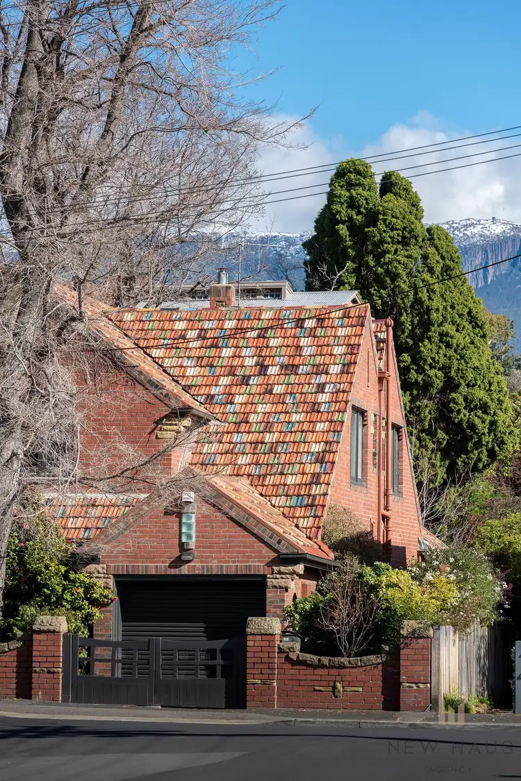 Third view of Homely house listing, 2 Nutgrove Avenue, Sandy Bay TAS 7005