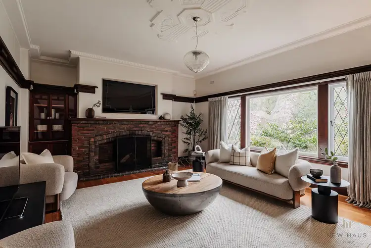 Fifth view of Homely house listing, 2 Nutgrove Avenue, Sandy Bay TAS 7005