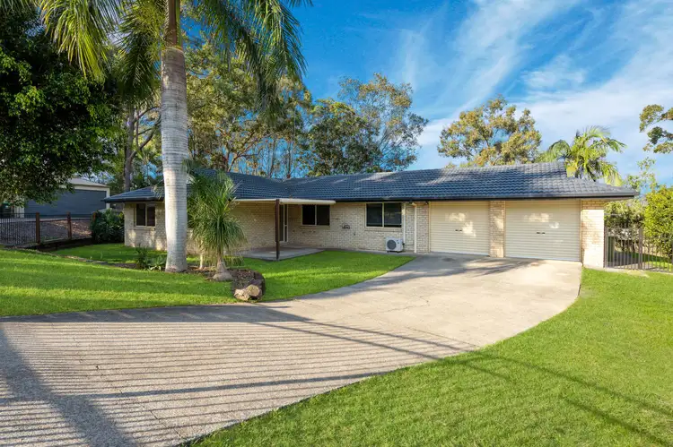 5 Presley Court, Windaroo QLD 4207