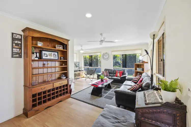 Second view of Homely house listing, 7 Rangeview Drive, Flinders View QLD 4305