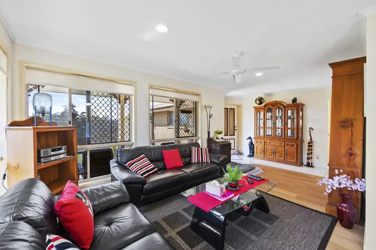 Third view of Homely house listing, 7 Rangeview Drive, Flinders View QLD 4305