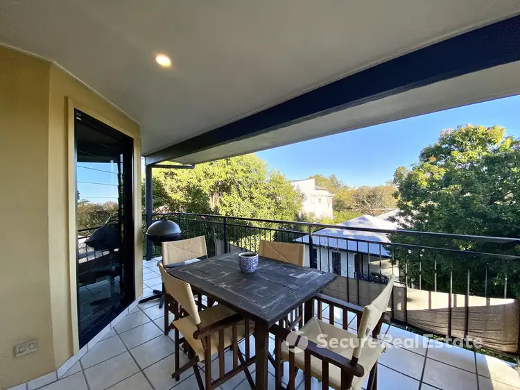 6/62 Elizabeth Street, Toowong QLD 4066