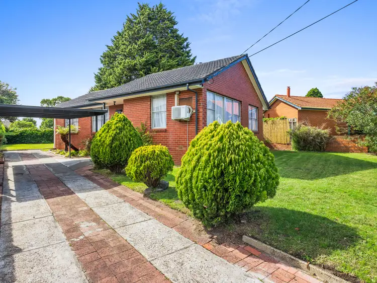 29 Brunning Crescent, Frankston North VIC 3200