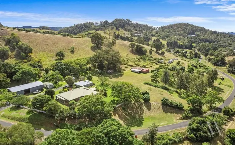 Main view of Homely house listing, 224 Scrubby Creek Road, Scrubby Creek QLD 4570