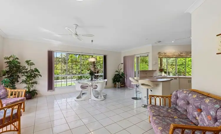 Third view of Homely house listing, 224 Scrubby Creek Road, Scrubby Creek QLD 4570