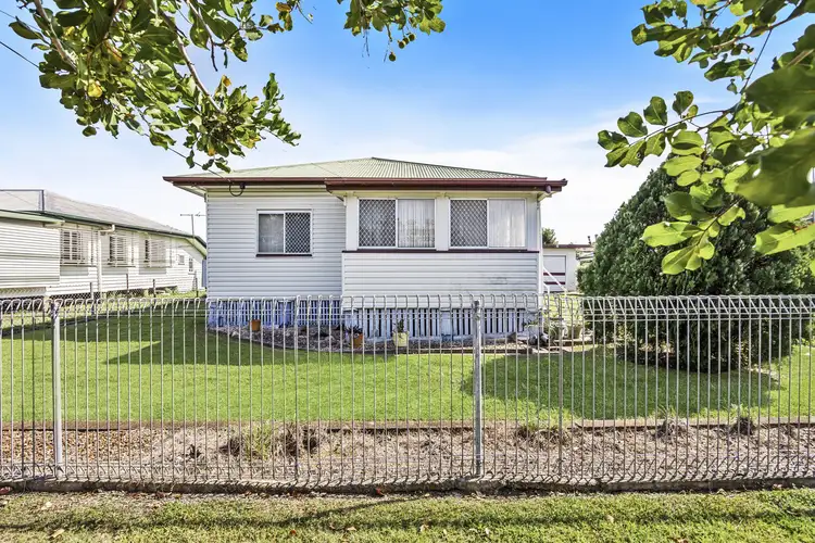 27 Cafferky Street, One Mile QLD 4305