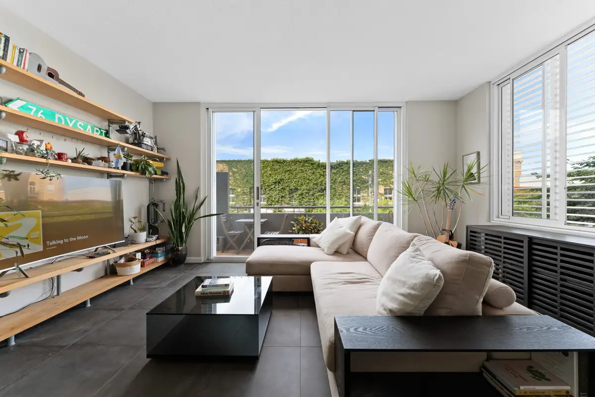 Main view of Homely apartment listing, 6/46 Chermside Street, Teneriffe QLD 4005