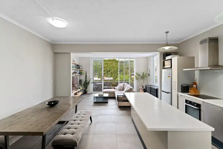 Fourth view of Homely apartment listing, 6/46 Chermside Street, Teneriffe QLD 4005