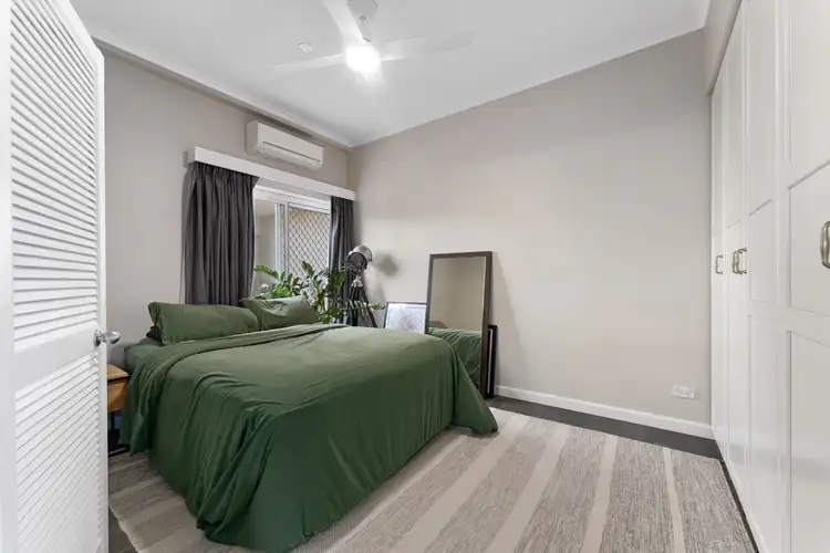 Fifth view of Homely apartment listing, 6/46 Chermside Street, Teneriffe QLD 4005