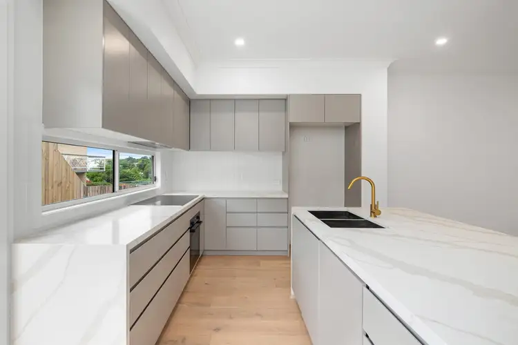 11 Gardner Street