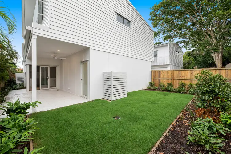 Third view of Homely townhouse listing, 4/11 Gardner Street, Nundah QLD 4012