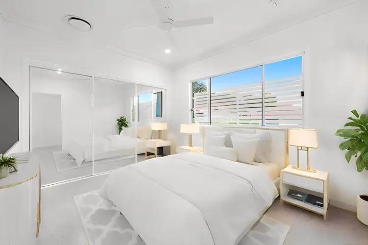 Fourth view of Homely townhouse listing, 4/11 Gardner Street, Nundah QLD 4012