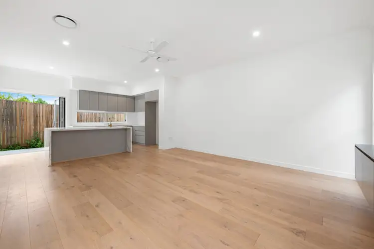 Fifth view of Homely townhouse listing, 4/11 Gardner Street, Nundah QLD 4012