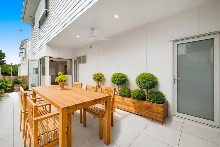 Sixth view of Homely townhouse listing, 4/11 Gardner Street, Nundah QLD 4012