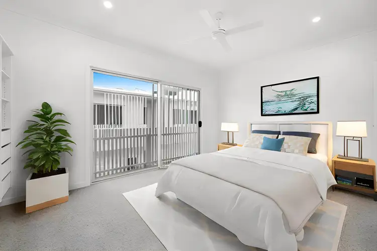 Seventh view of Homely townhouse listing, 4/11 Gardner Street, Nundah QLD 4012