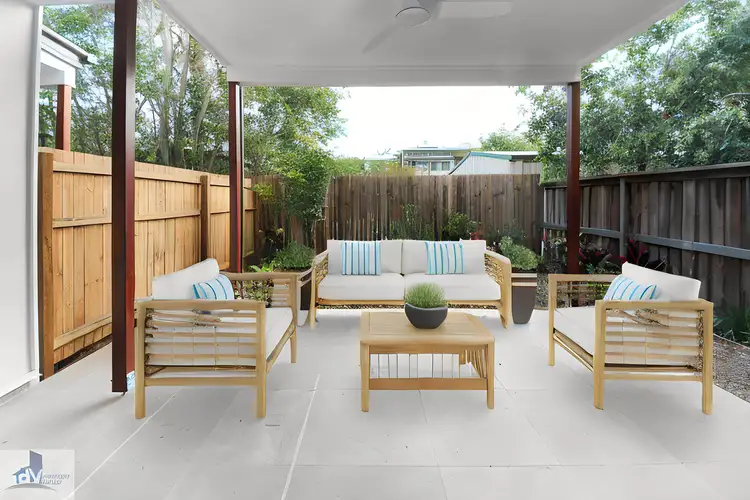 Third view of Homely townhouse listing, 2/109 Vernon Street, Nundah QLD 4012