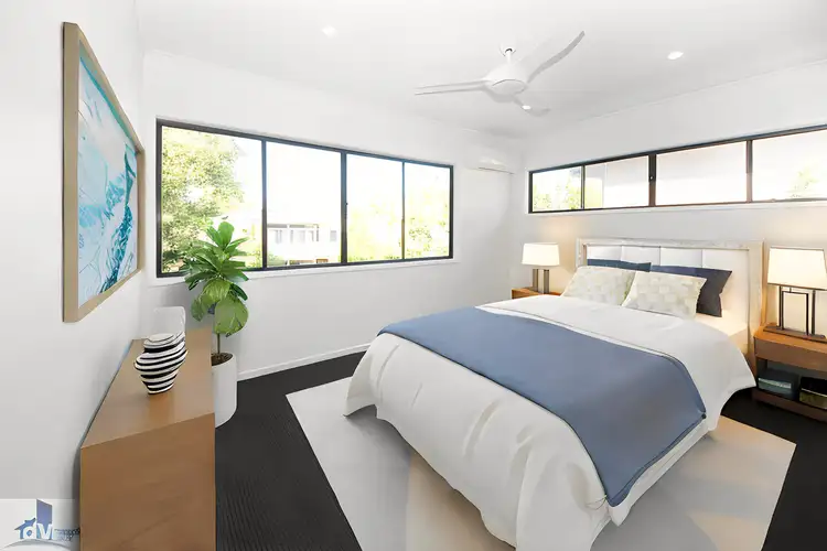 Sixth view of Homely townhouse listing, 2/109 Vernon Street, Nundah QLD 4012