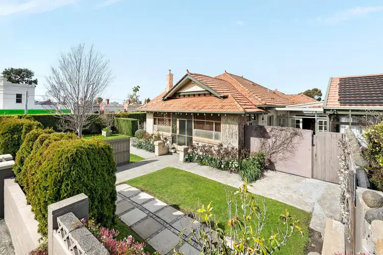2 Lansdowne Crescent, West Hobart TAS 7000